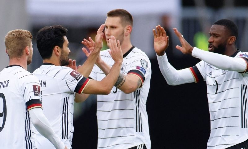 Ý nghĩa luật chơi bóng đá ngắn gọn