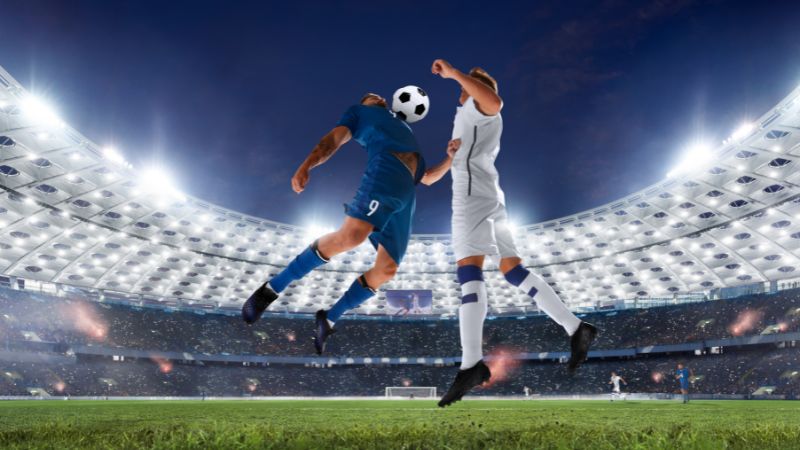 Trung vệ lệch trái - lệch phải là gì?