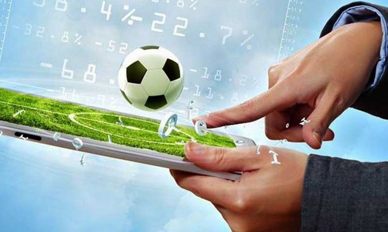 Lợi ích khi chơi xiên trong bóng đá