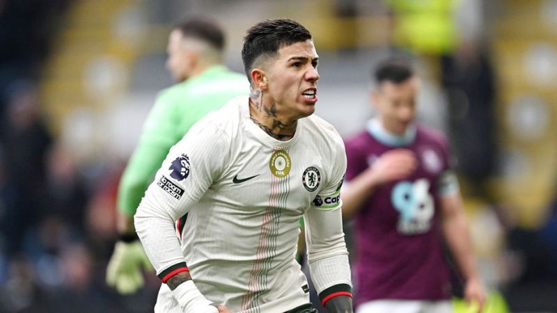 Nhận định bóng đá Chelsea vs Burnley trận 22h00 ngày 21/02