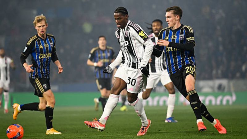 Nhận định bóng đá Juventus vs Pisa trận 07h00 ngày 08/03