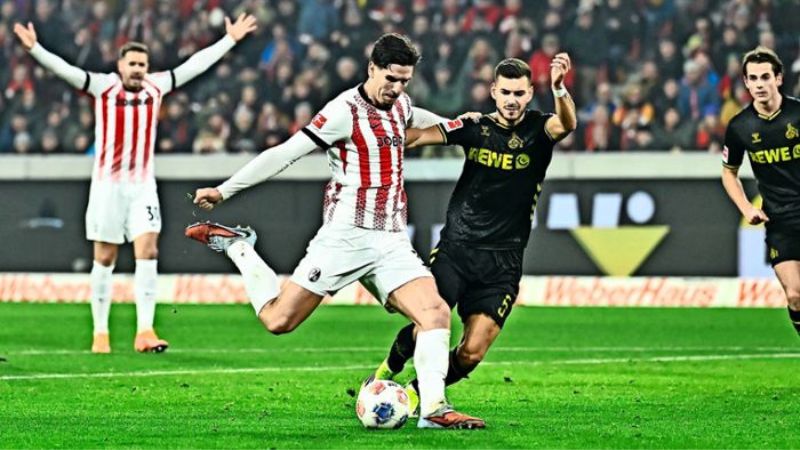 Nhận định bóng đá Freiburg vs Genk trận 00h45 ngày 20/03