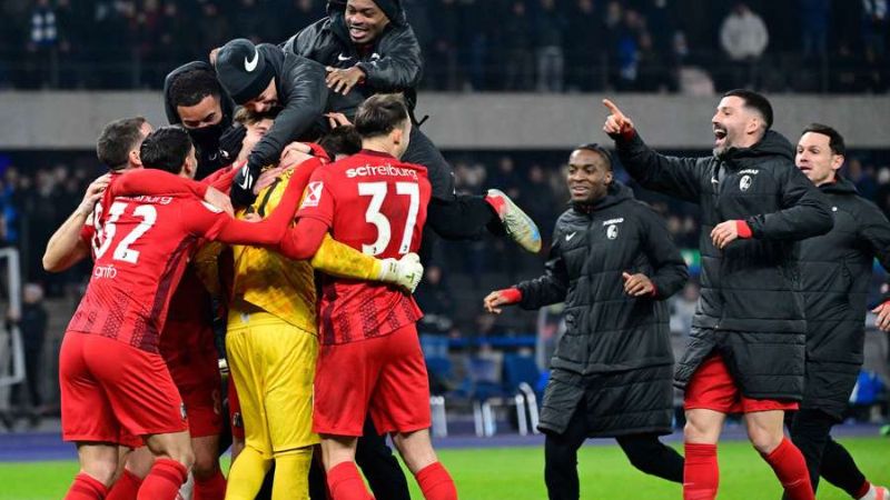 Bảng tỷ lệ kèo trận Freiburg vs Genk