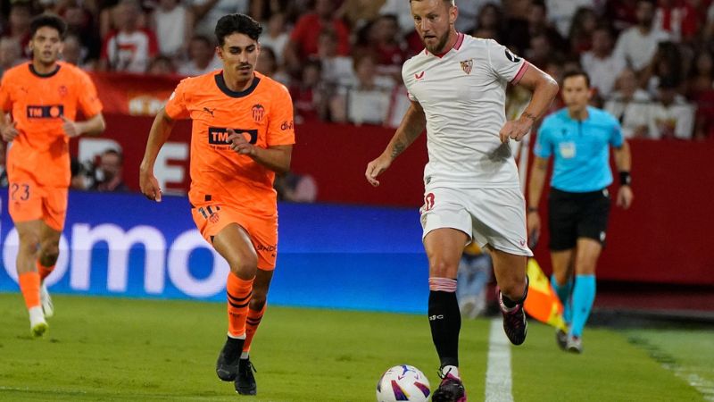 Nhận định bóng đá Sevilla vs Valencia trận 03h00 ngày 22/03