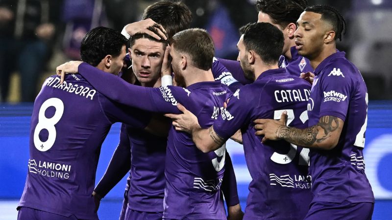 Nhận định bóng đá Lecce vs Fiorentina trận 01h45 ngày 21/04